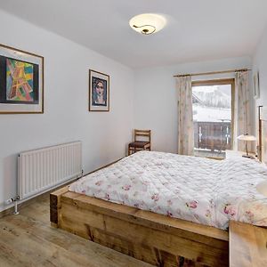 Deluxe Kamer met een King Size Bed